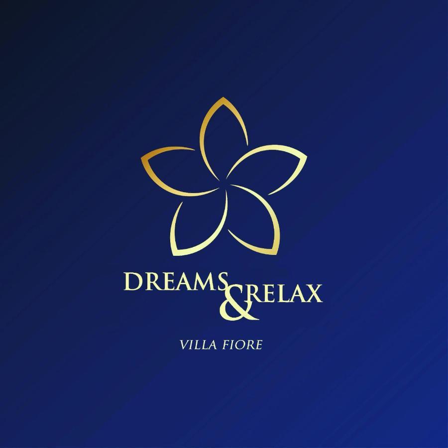 Dream & Relax Villa Fiore Bari Exterior foto