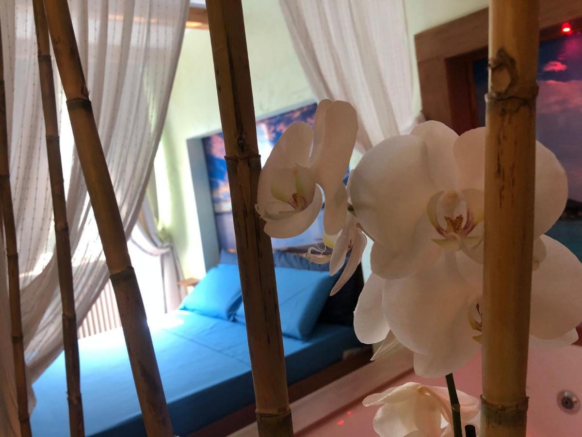 Dream & Relax Villa Fiore Bari Exterior foto