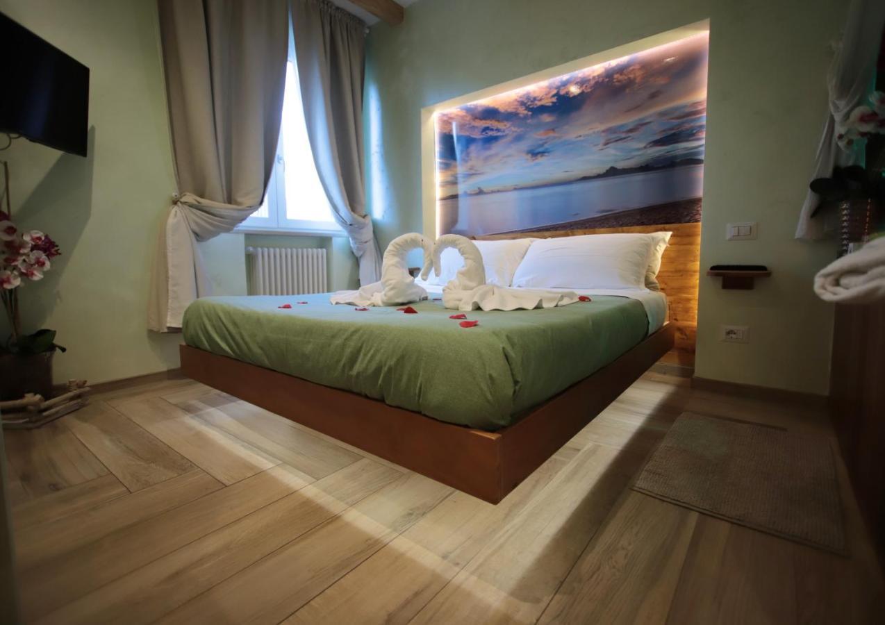 Dream & Relax Villa Fiore Bari Exterior foto