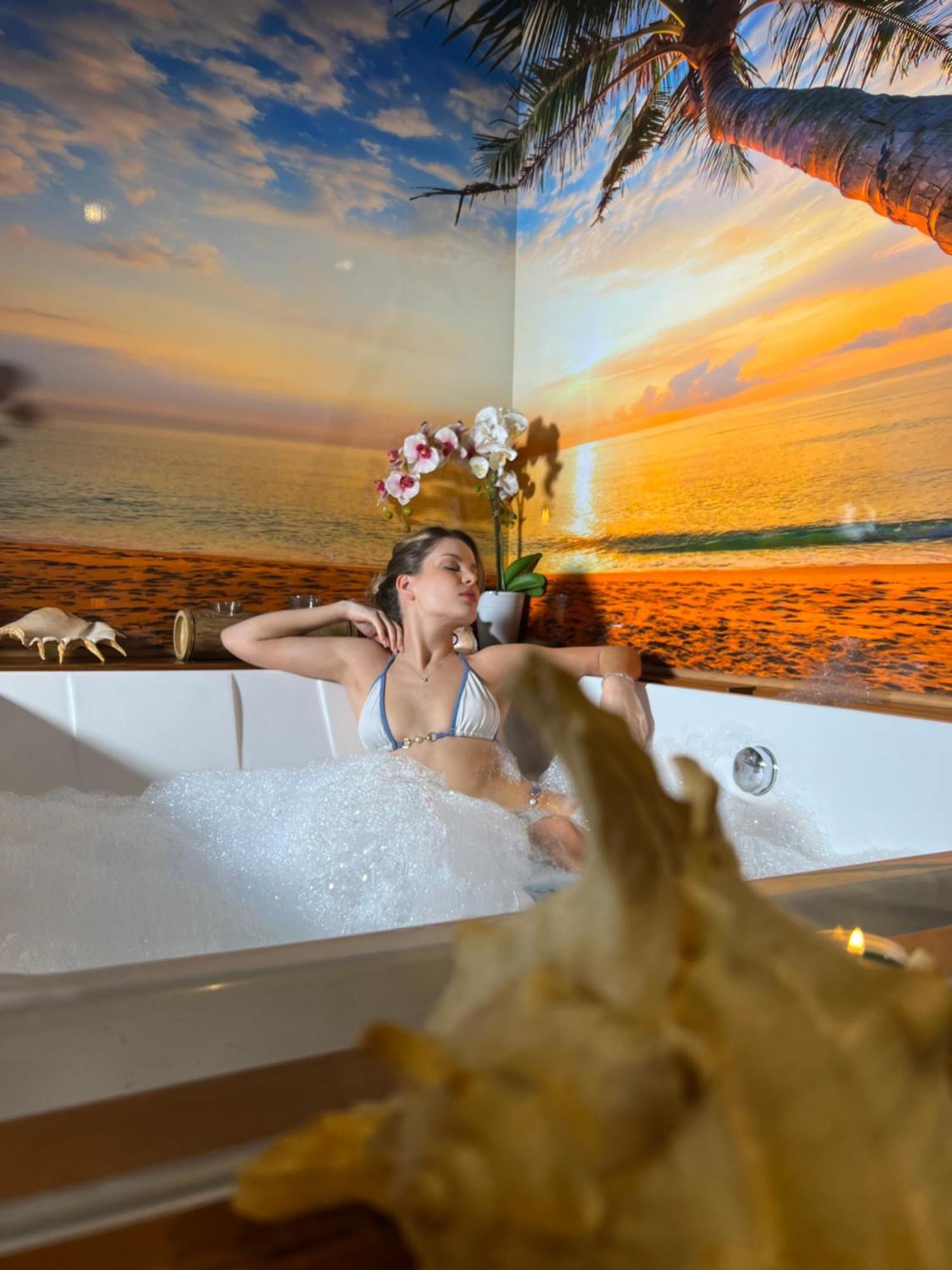Dream & Relax Villa Fiore Bari Exterior foto