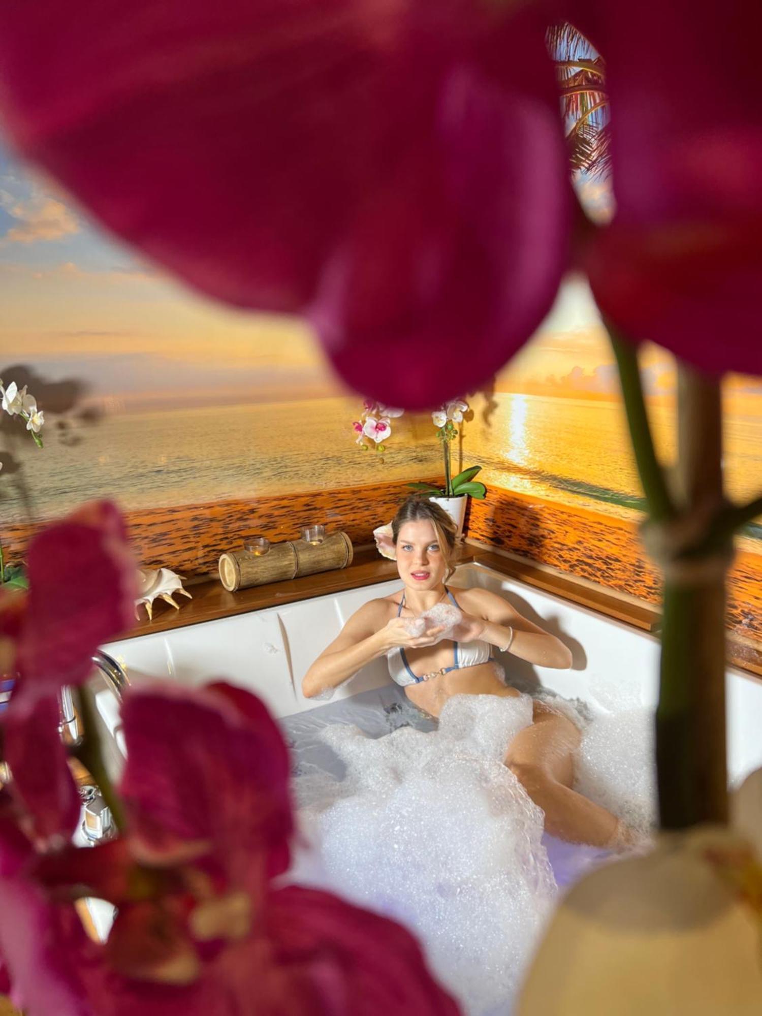 Dream & Relax Villa Fiore Bari Exterior foto