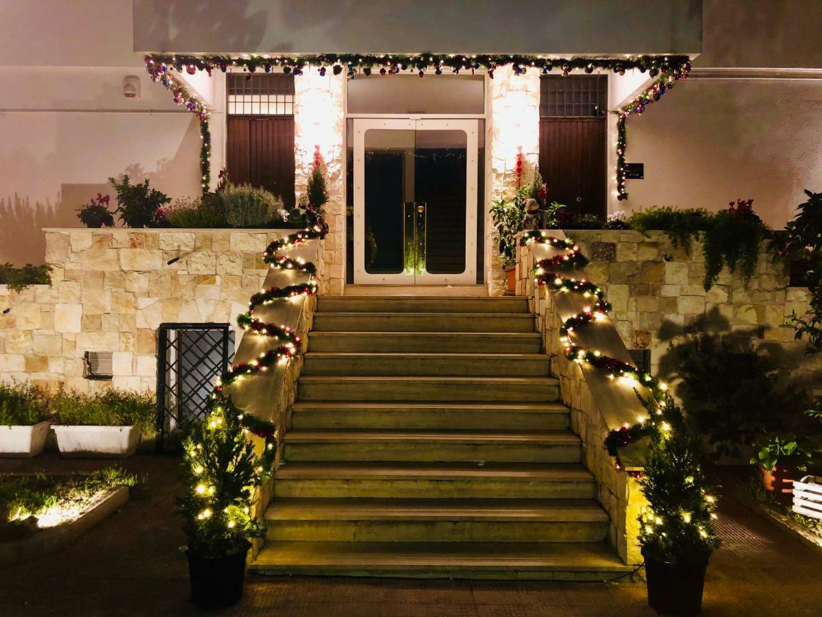 Dream & Relax Villa Fiore Bari Exterior foto